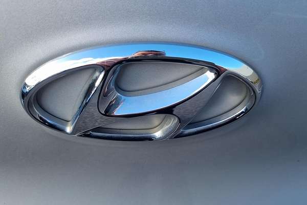 2018 Hyundai Tucson Highlander TL3