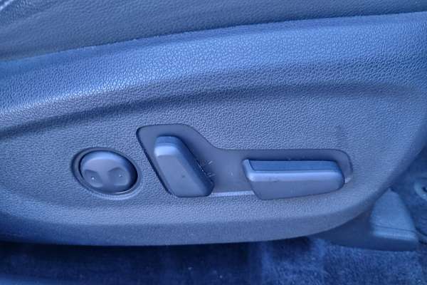 2018 Hyundai Tucson Highlander TL3