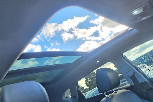 2018 Hyundai Tucson Highlander TL3