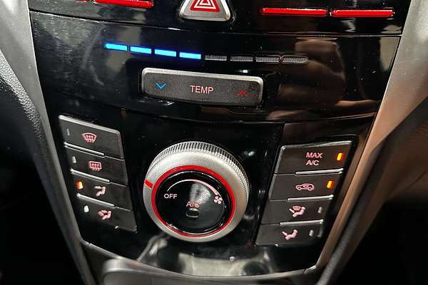 2019 SsangYong Tivoli EX X100
