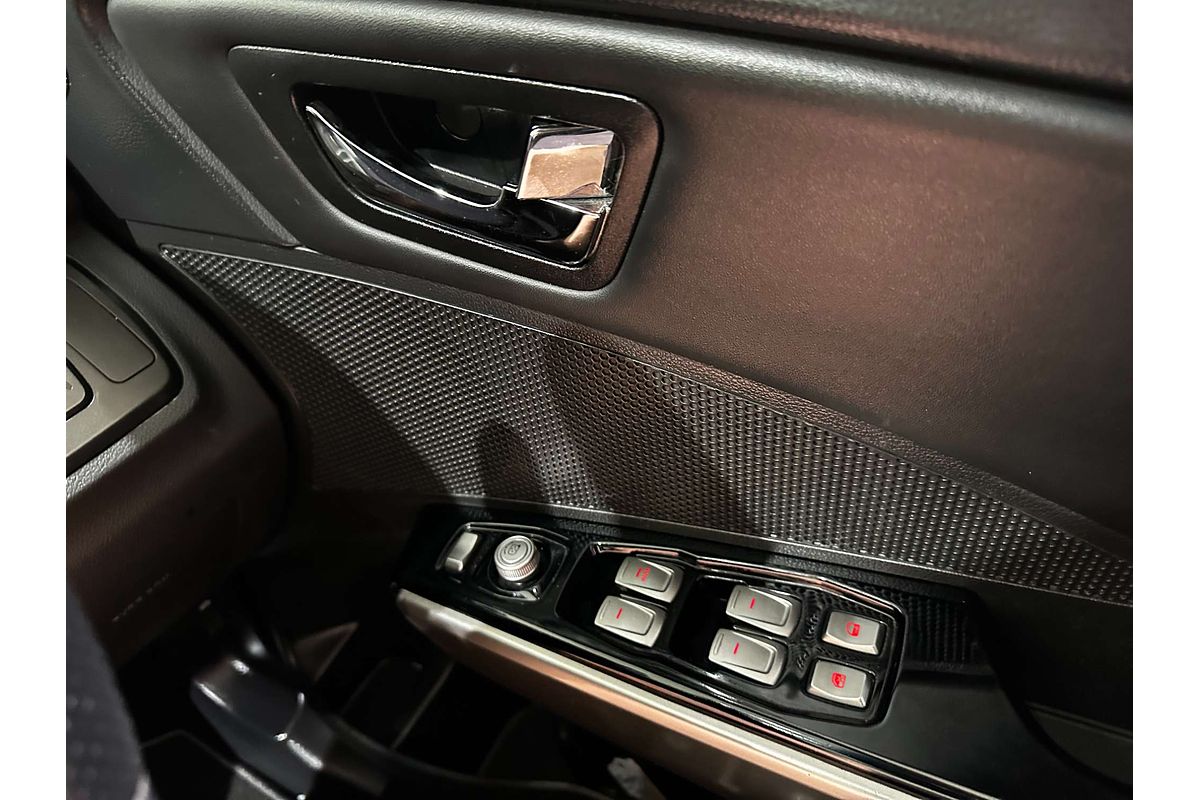 2019 SsangYong Tivoli EX X100
