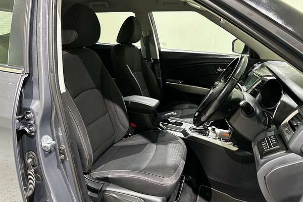 2019 SsangYong Tivoli EX X100