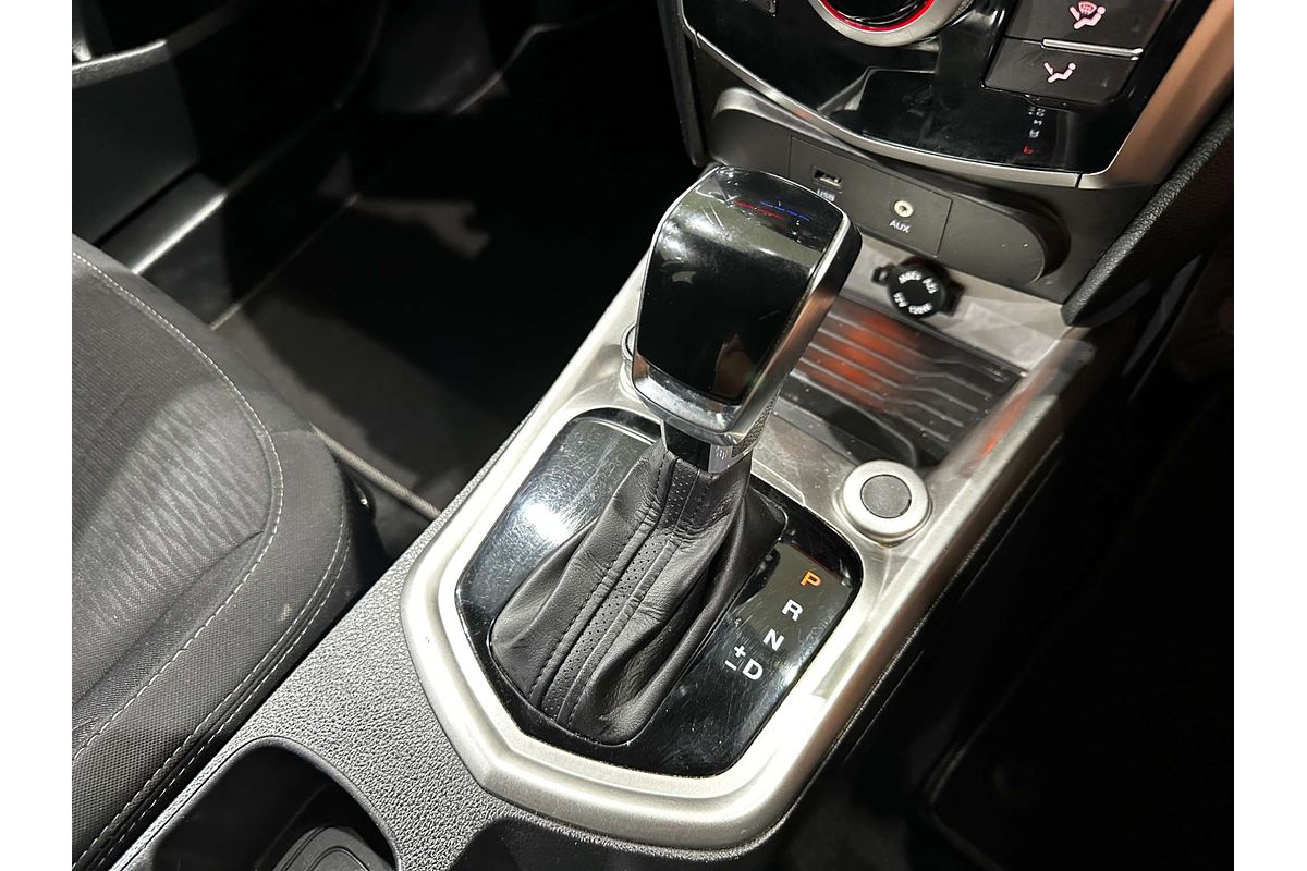 2019 SsangYong Tivoli EX X100