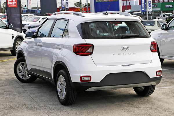 2024 Hyundai Venue QX.V5