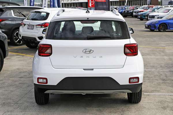 2024 Hyundai Venue QX.V5