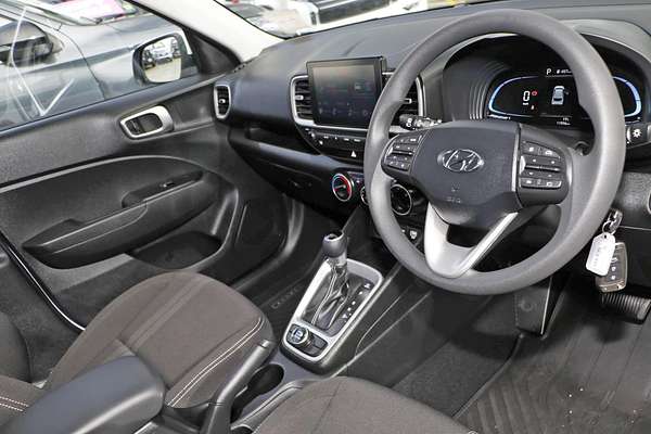 2024 Hyundai Venue QX.V5
