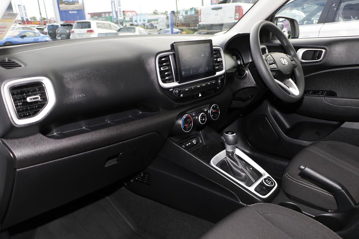 2024 Hyundai Venue QX.V5