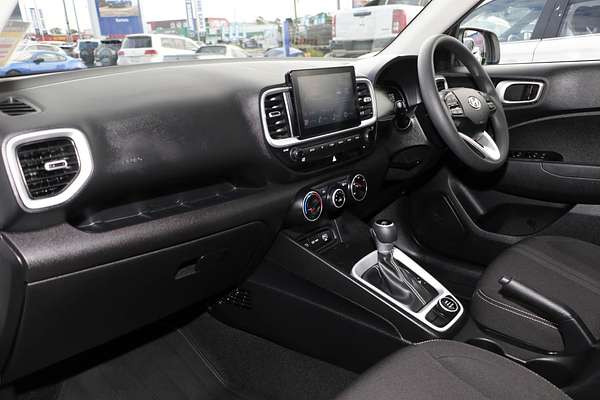 2024 Hyundai Venue QX.V5