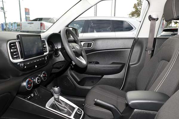 2024 Hyundai Venue QX.V5