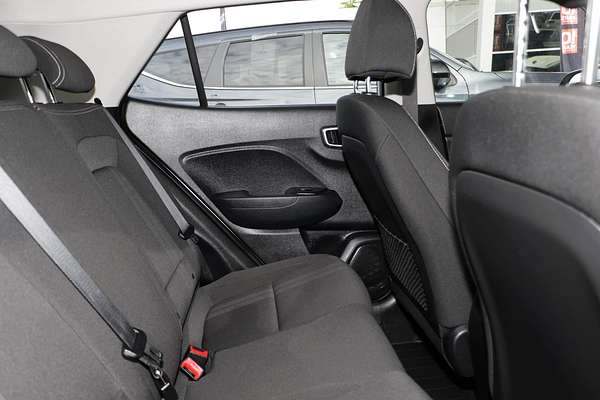 2024 Hyundai Venue QX.V5