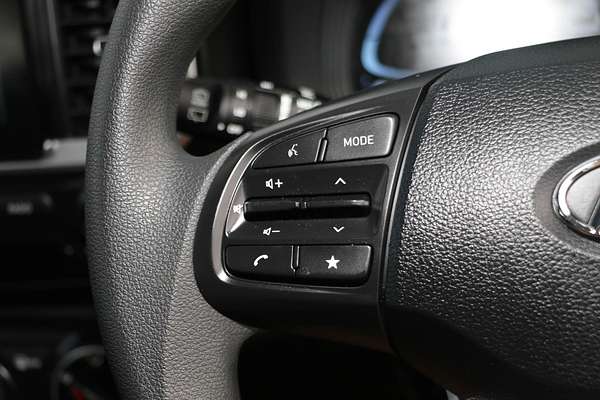 2024 Hyundai Venue QX.V5
