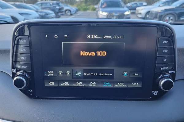 2018 Hyundai Tucson Highlander TL3