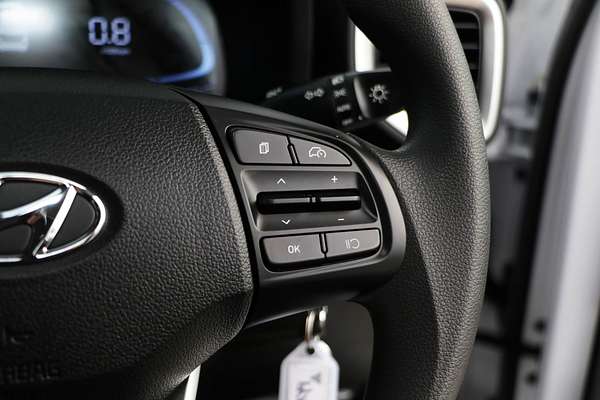 2024 Hyundai Venue QX.V5