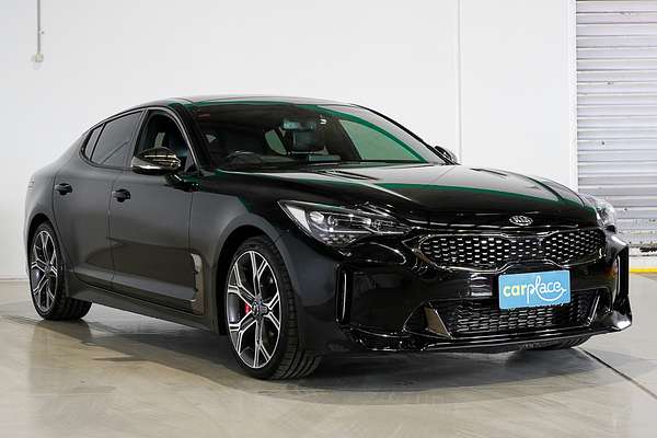 2020 Kia Stinger GT CK