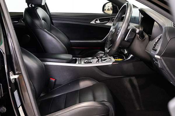 2020 Kia Stinger GT CK