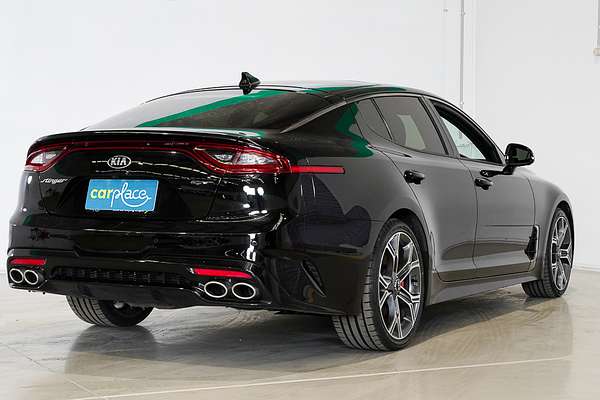 2020 Kia Stinger GT CK