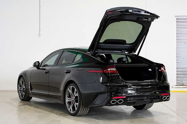 2020 Kia Stinger GT CK