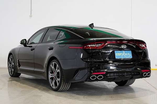 2020 Kia Stinger GT CK