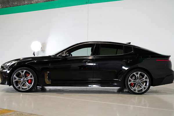2020 Kia Stinger GT CK