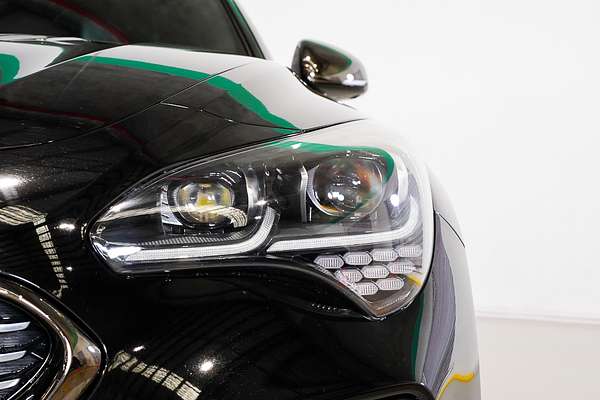 2020 Kia Stinger GT CK