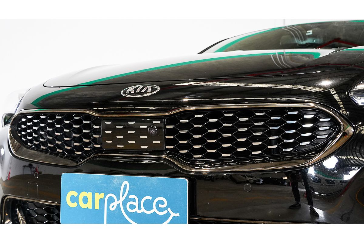 2020 Kia Stinger GT CK