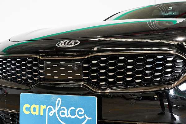 2020 Kia Stinger GT CK