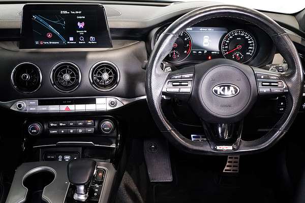 2020 Kia Stinger GT CK