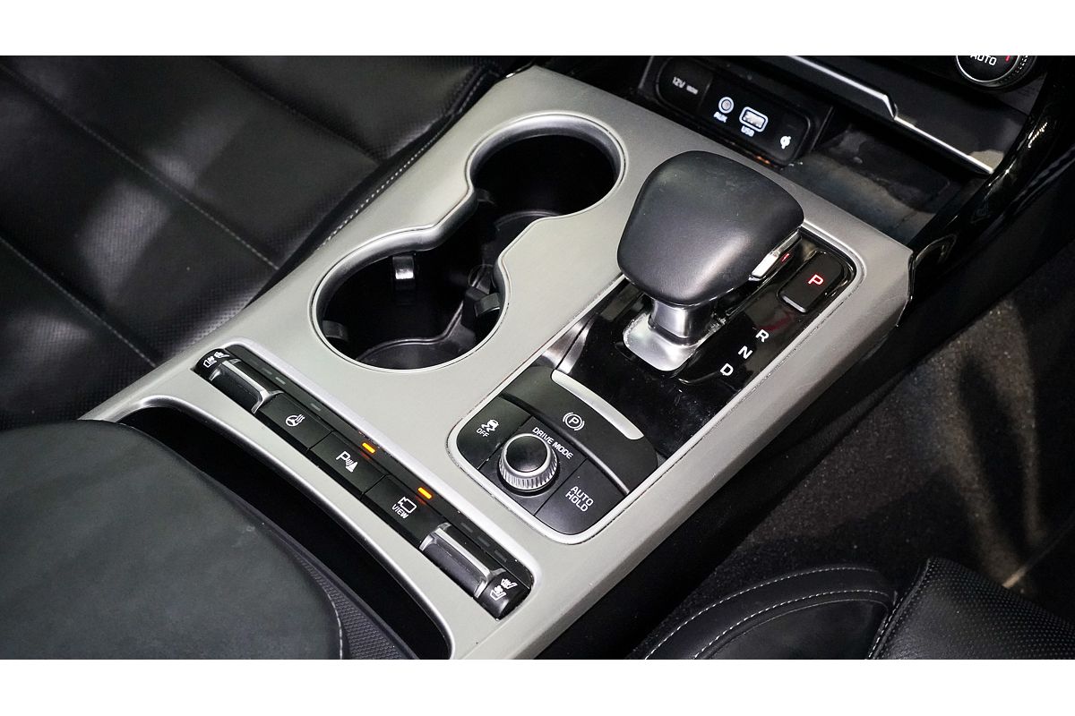 2020 Kia Stinger GT CK