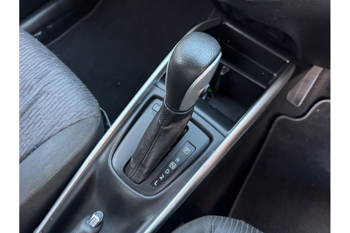 2016 Suzuki Baleno GL EW