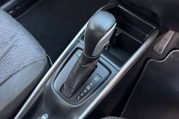 2016 Suzuki Baleno GL EW
