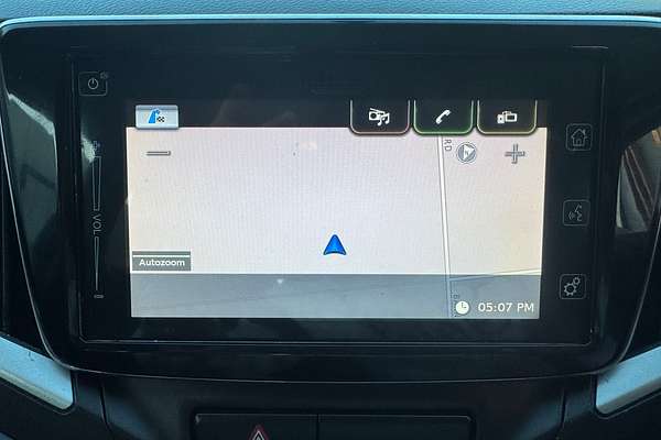 2016 Suzuki Baleno GL EW