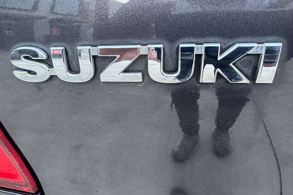 2016 Suzuki Baleno GL EW