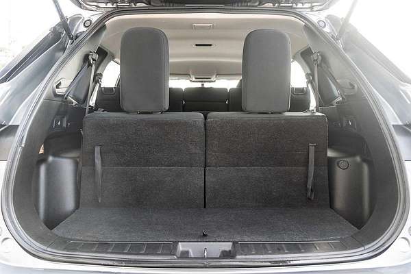 2023 Mitsubishi Outlander ES ZM