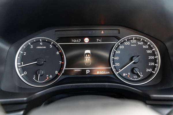 2023 Mitsubishi Outlander ES ZM
