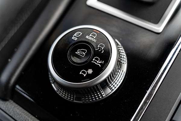 2023 Mitsubishi Outlander ES ZM