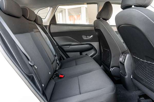 2025 Hyundai Kona Hybrid SX2.V2