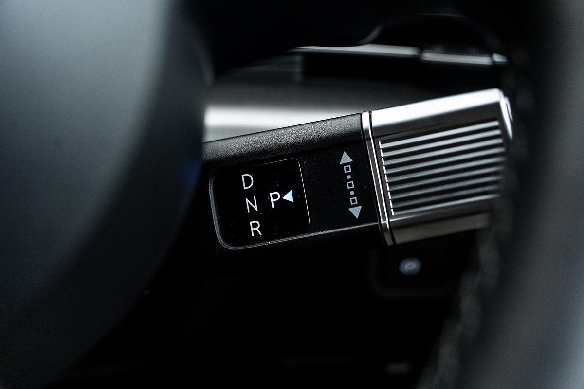 2025 Hyundai Kona Hybrid SX2.V2