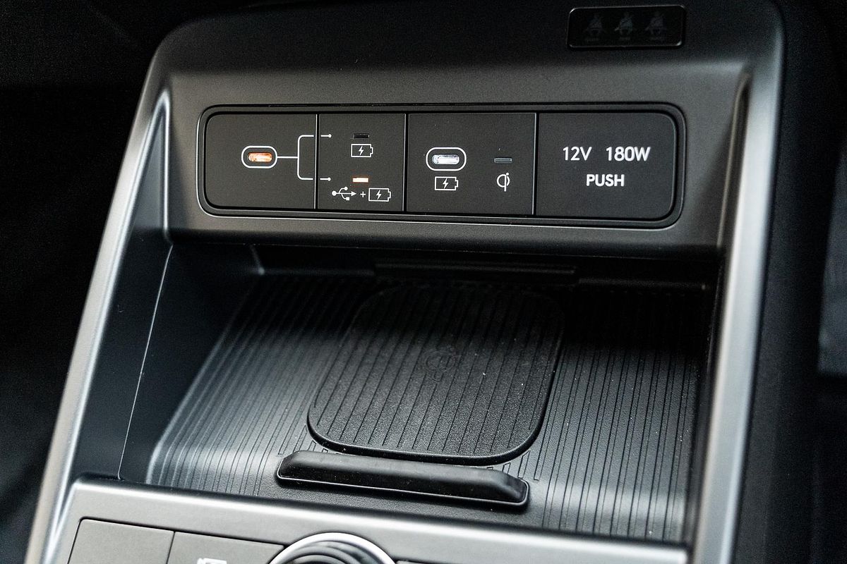 2025 Hyundai Kona Hybrid SX2.V2