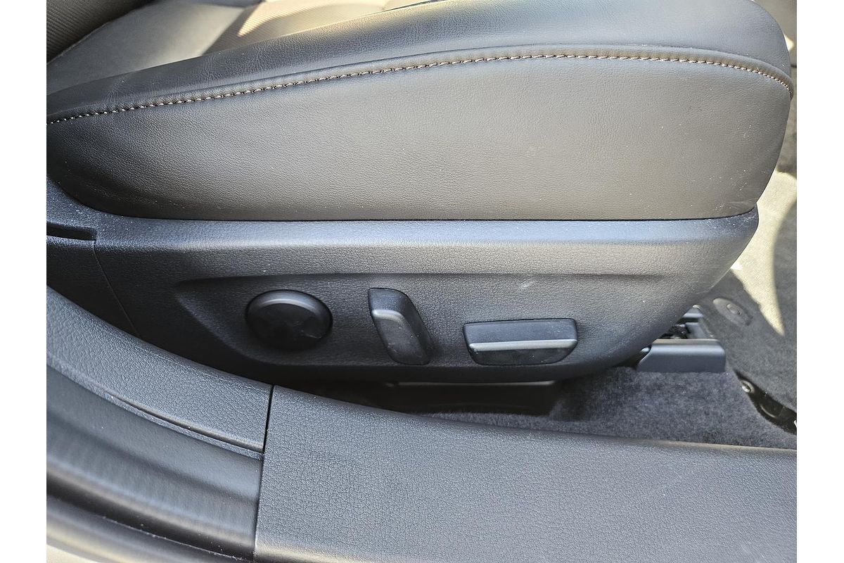 2024 Mazda 3 G20 Touring BP Series