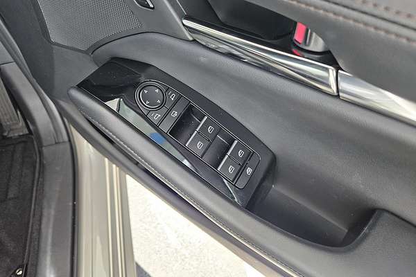2024 Mazda 3 G20 Touring BP Series