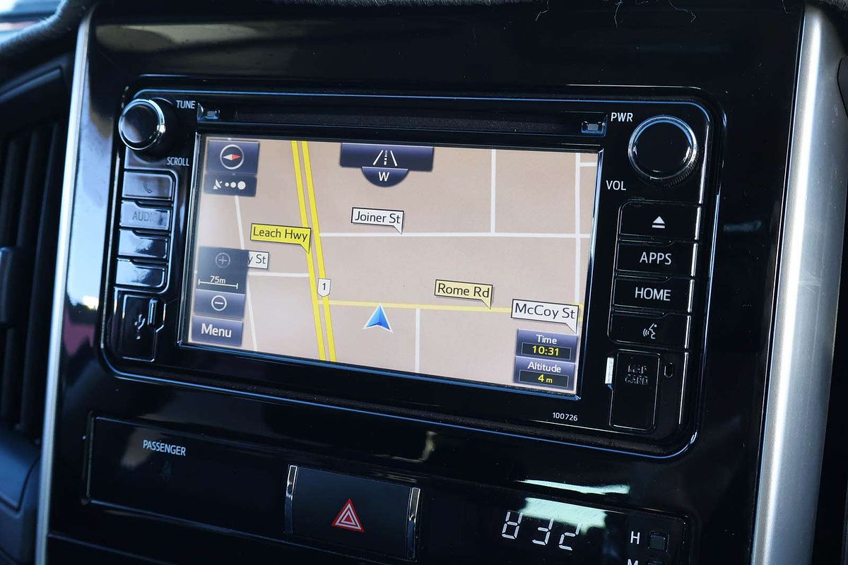 2020 Toyota Landcruiser GXL VDJ200R