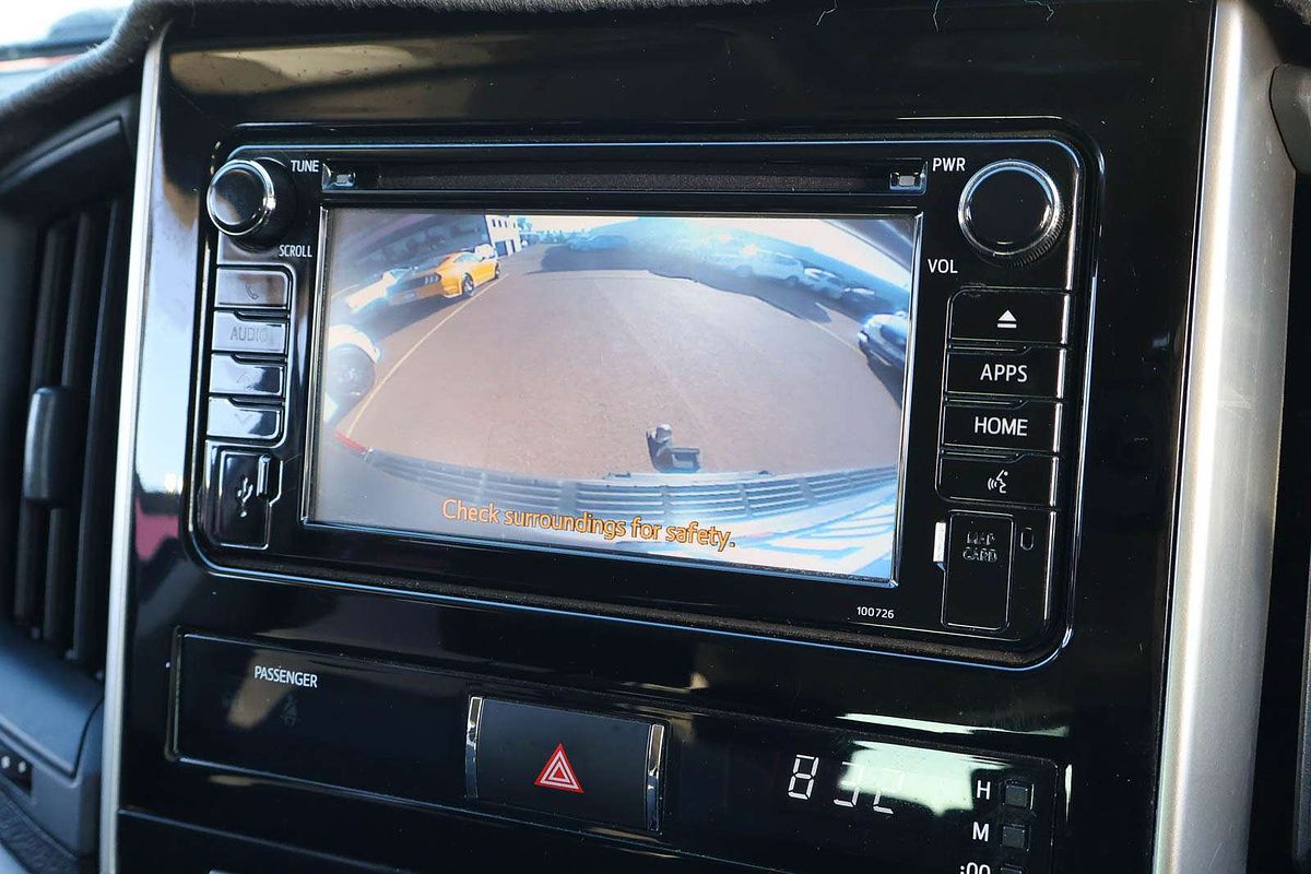 2020 Toyota Landcruiser GXL VDJ200R