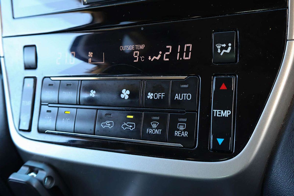 2020 Toyota Landcruiser GXL VDJ200R