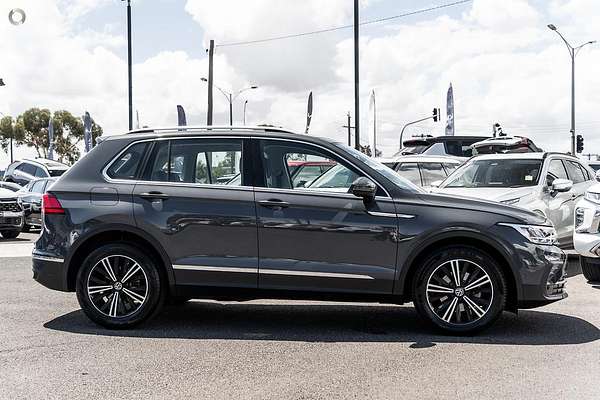 2023 Volkswagen Tiguan 110TSI Life 5N
