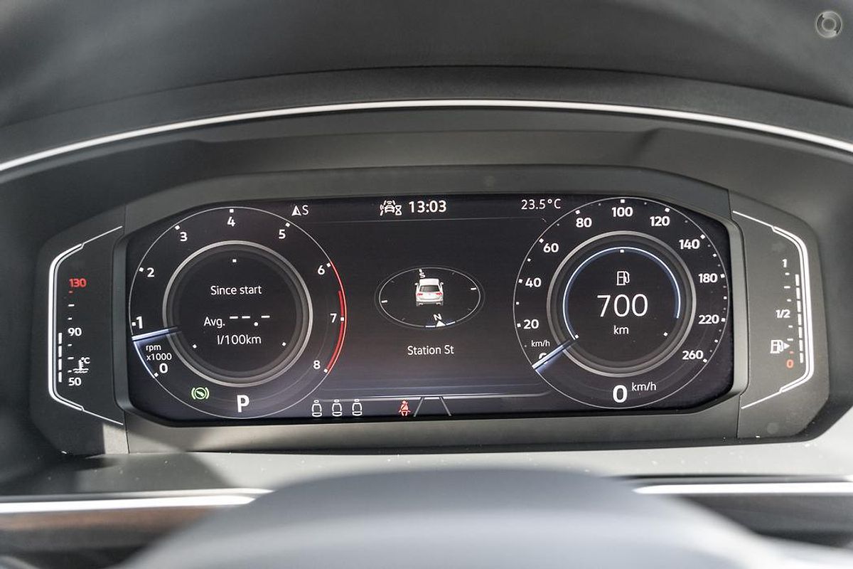 2023 Volkswagen Tiguan 110TSI Life 5N