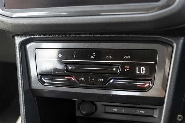 2023 Volkswagen Tiguan 110TSI Life 5N
