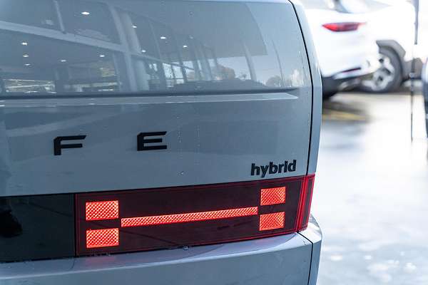 2025 Hyundai Santa Fe Hybrid Calligraphy MX5.V1