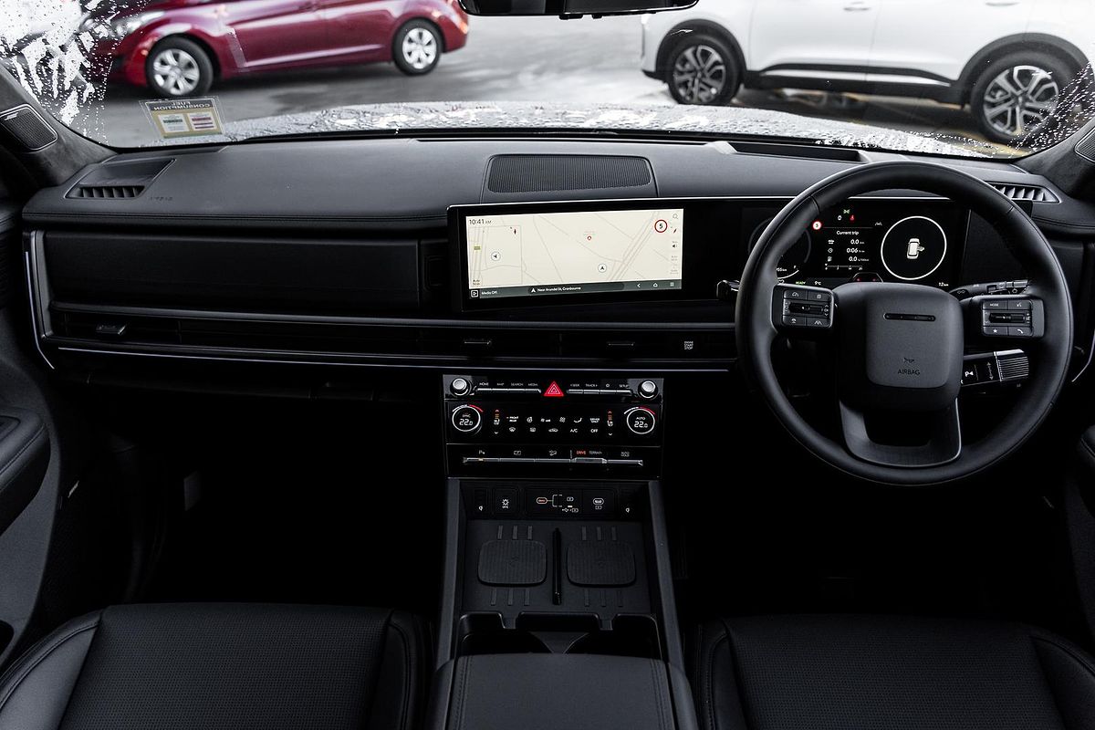 2025 Hyundai Santa Fe Hybrid Calligraphy MX5.V1
