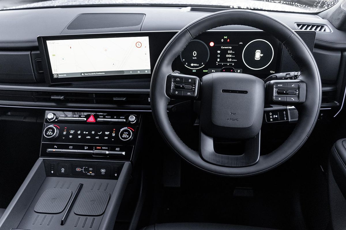 2025 Hyundai Santa Fe Hybrid Calligraphy MX5.V1