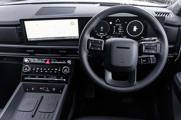 2025 Hyundai Santa Fe Hybrid Calligraphy MX5.V1